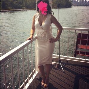 Marciano dress size XS